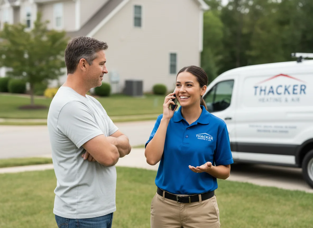 Ac Repair Tiger, GA FAQs